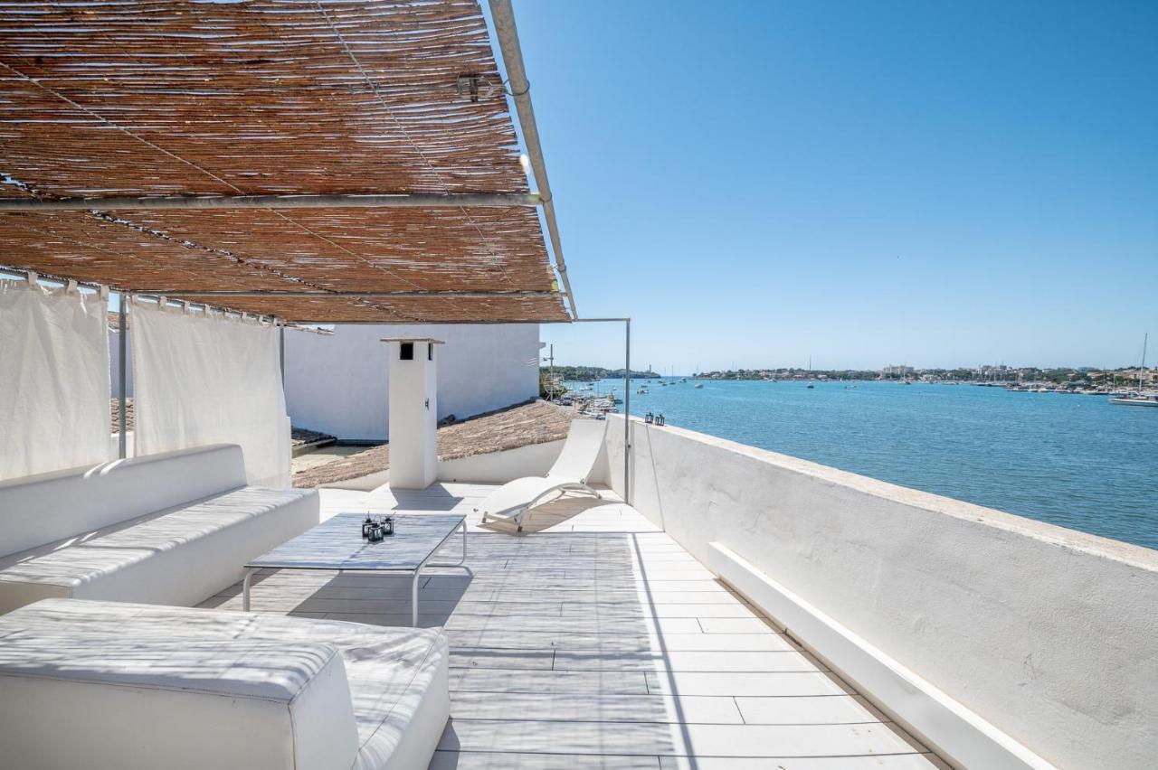 Feriehus Casa Gelat By Mallorca House Rent *