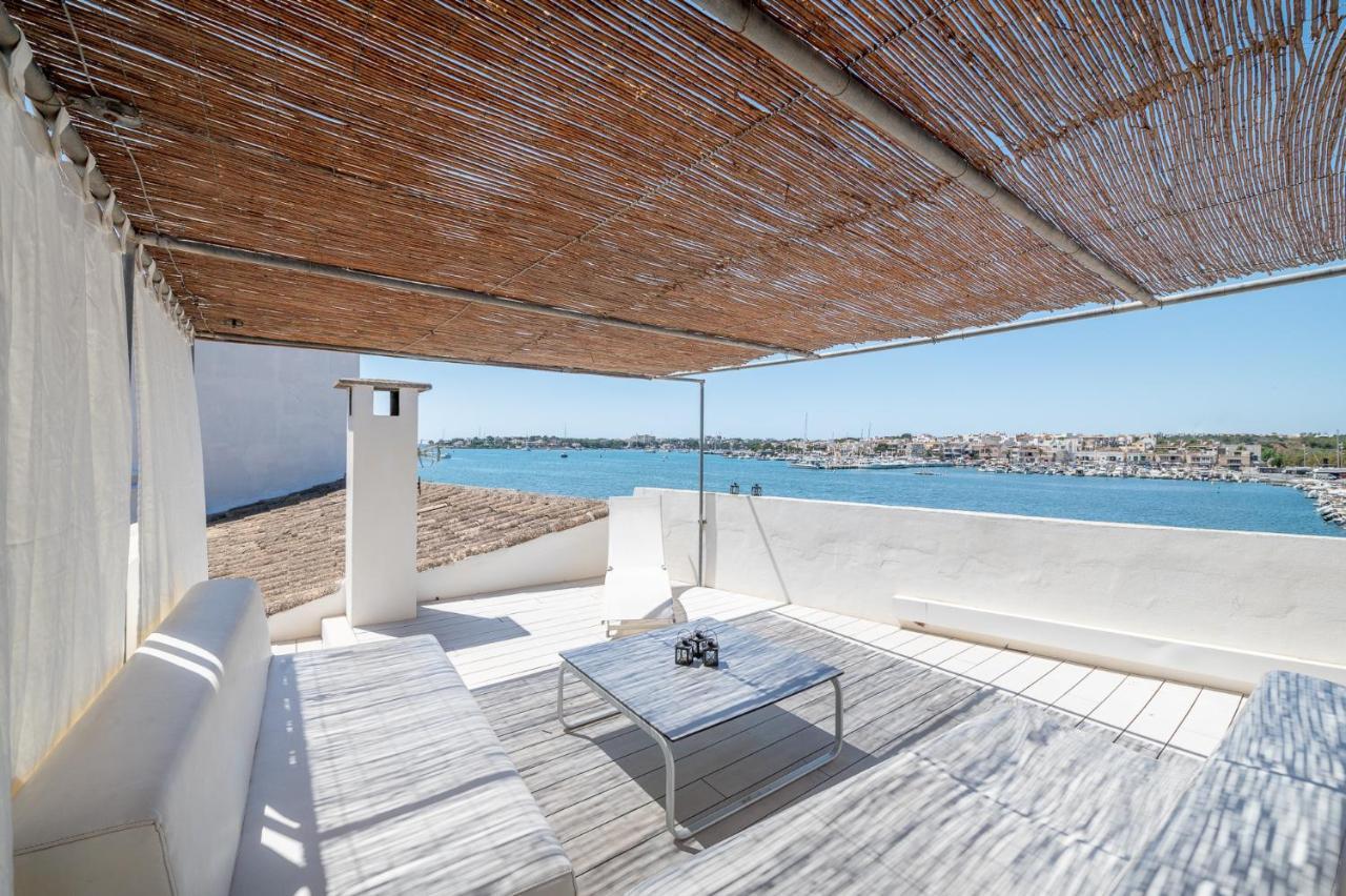 Casa Gelat By Mallorca House Rent Feriehus