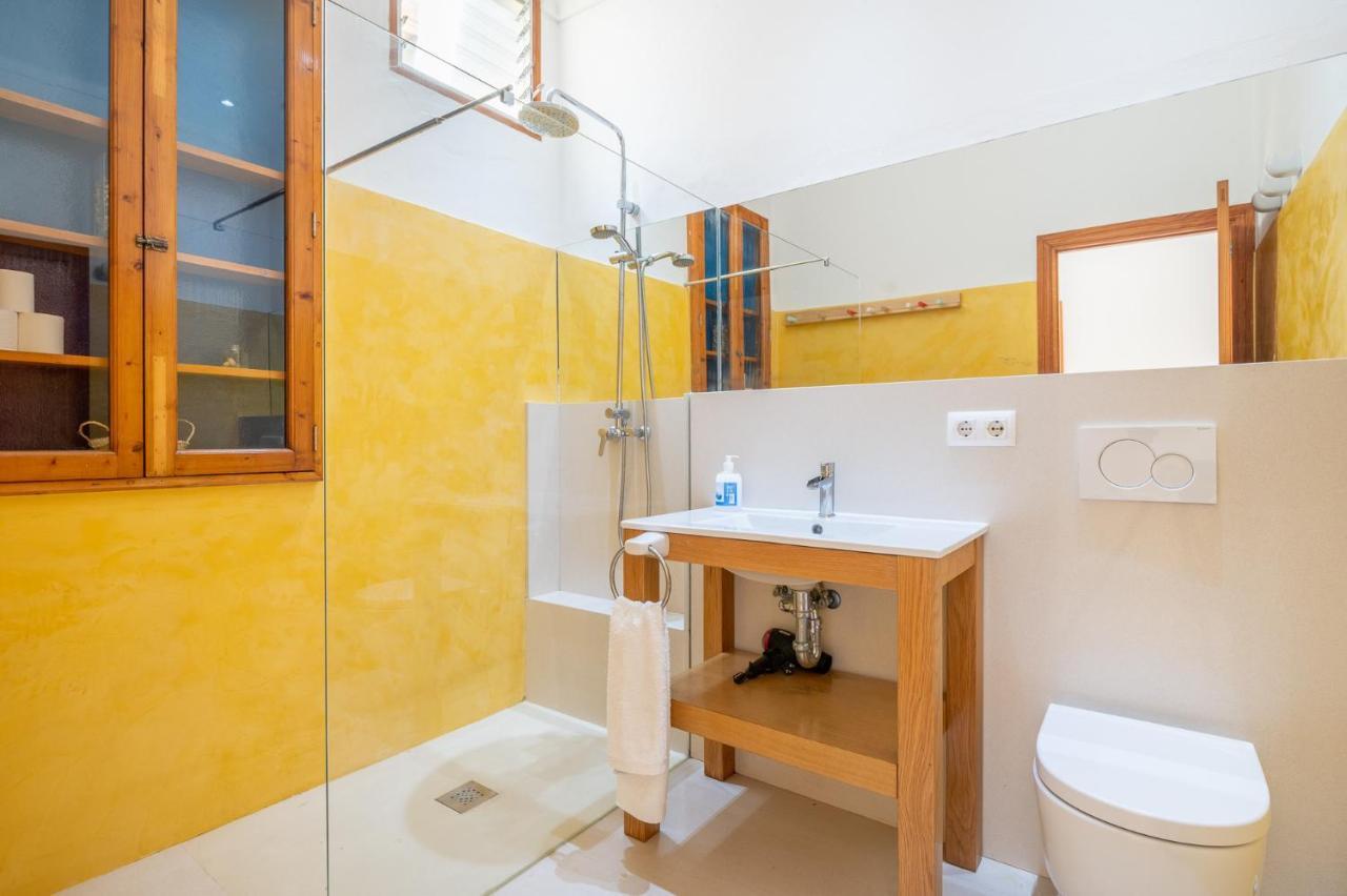 Casa Gelat By Mallorca House Rent Feriehus
