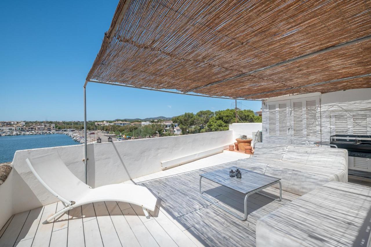 Feriehus Casa Gelat By Mallorca House Rent *