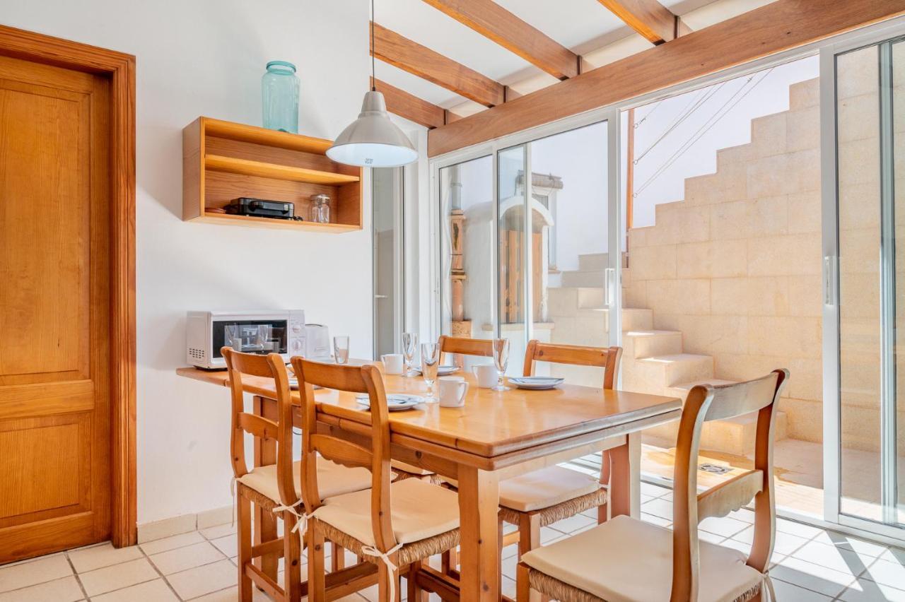 Feriehus Casa Gelat By Mallorca House Rent