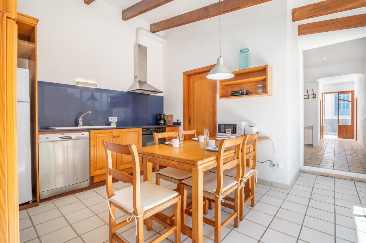 Feriehus Casa Gelat By Mallorca House Rent