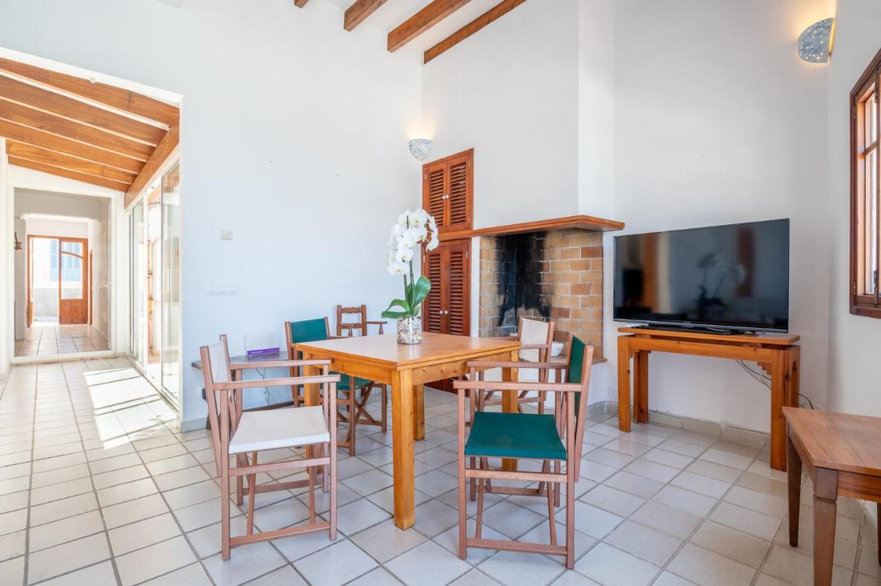 Casa Gelat By Mallorca House Rent Feriehus