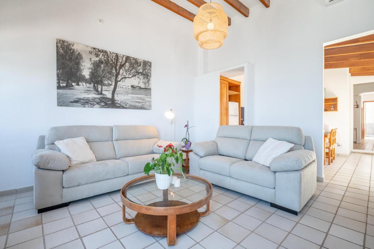 Casa Gelat By Mallorca House Rent Feriehus *