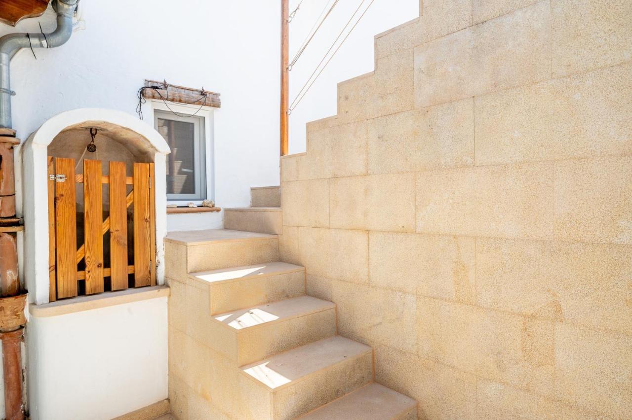 Casa Gelat By Mallorca House Rent Puerto Colom